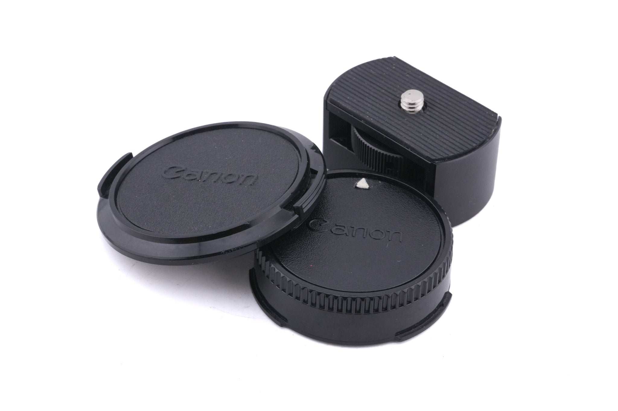Canon 35mm f2.8 TS S.S.C.