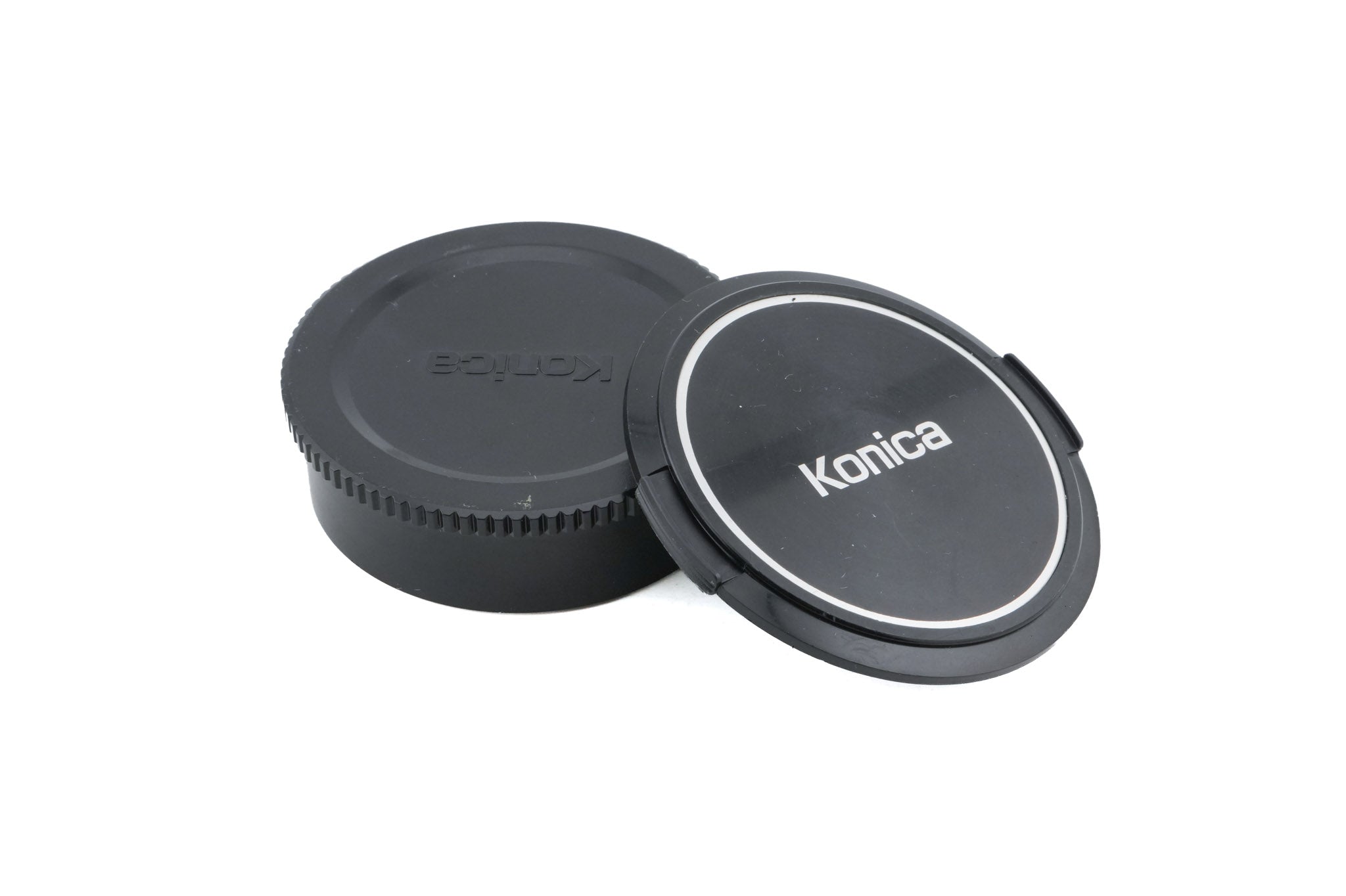 Konica 40mm f1.8 Hexanon AR