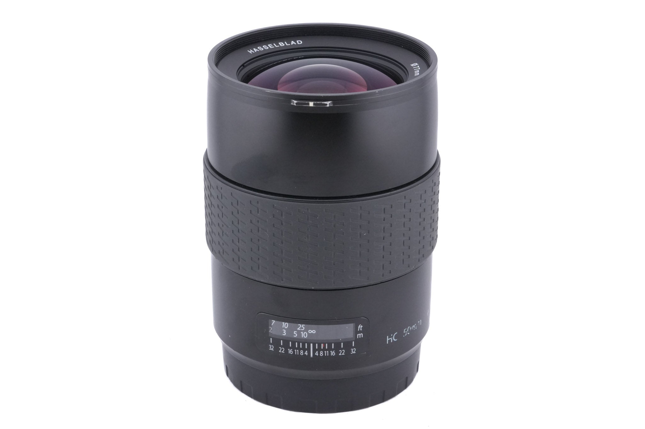 Hasselblad 50mm f3.5 HC