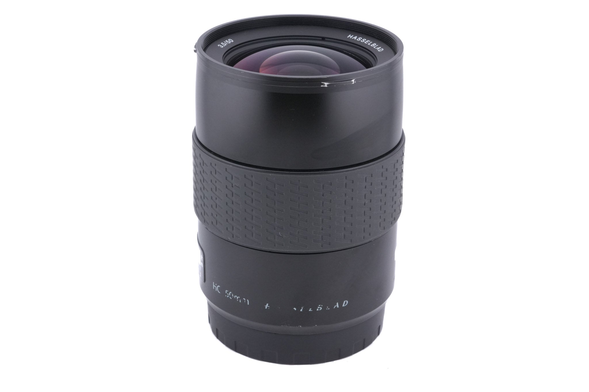 Hasselblad 50mm f3.5 HC