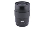 Hasselblad 50mm f3.5 HC