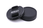 Nikon 18-55mm f3.5-5.6 AF-P Nikkor G VR