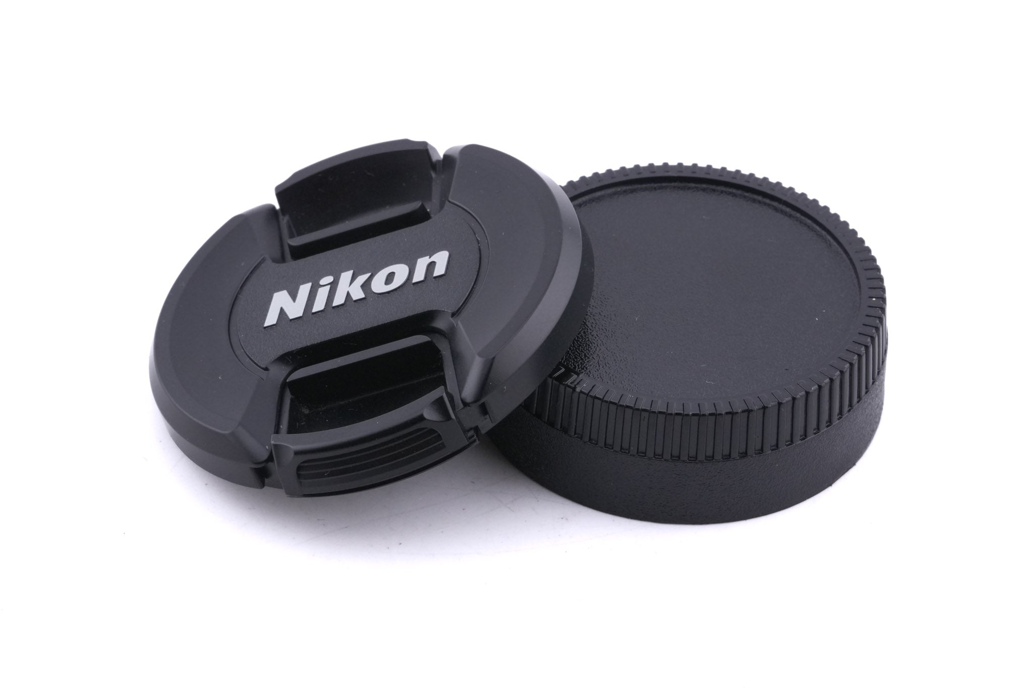 Nikon 18-55mm f3.5-5.6 AF-P Nikkor G VR