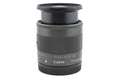 Canon 11-22mm f4-5.6 IS STM