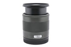 Canon 11-22mm f4-5.6 IS STM