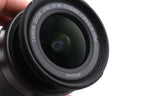 Canon 11-22mm f4-5.6 IS STM