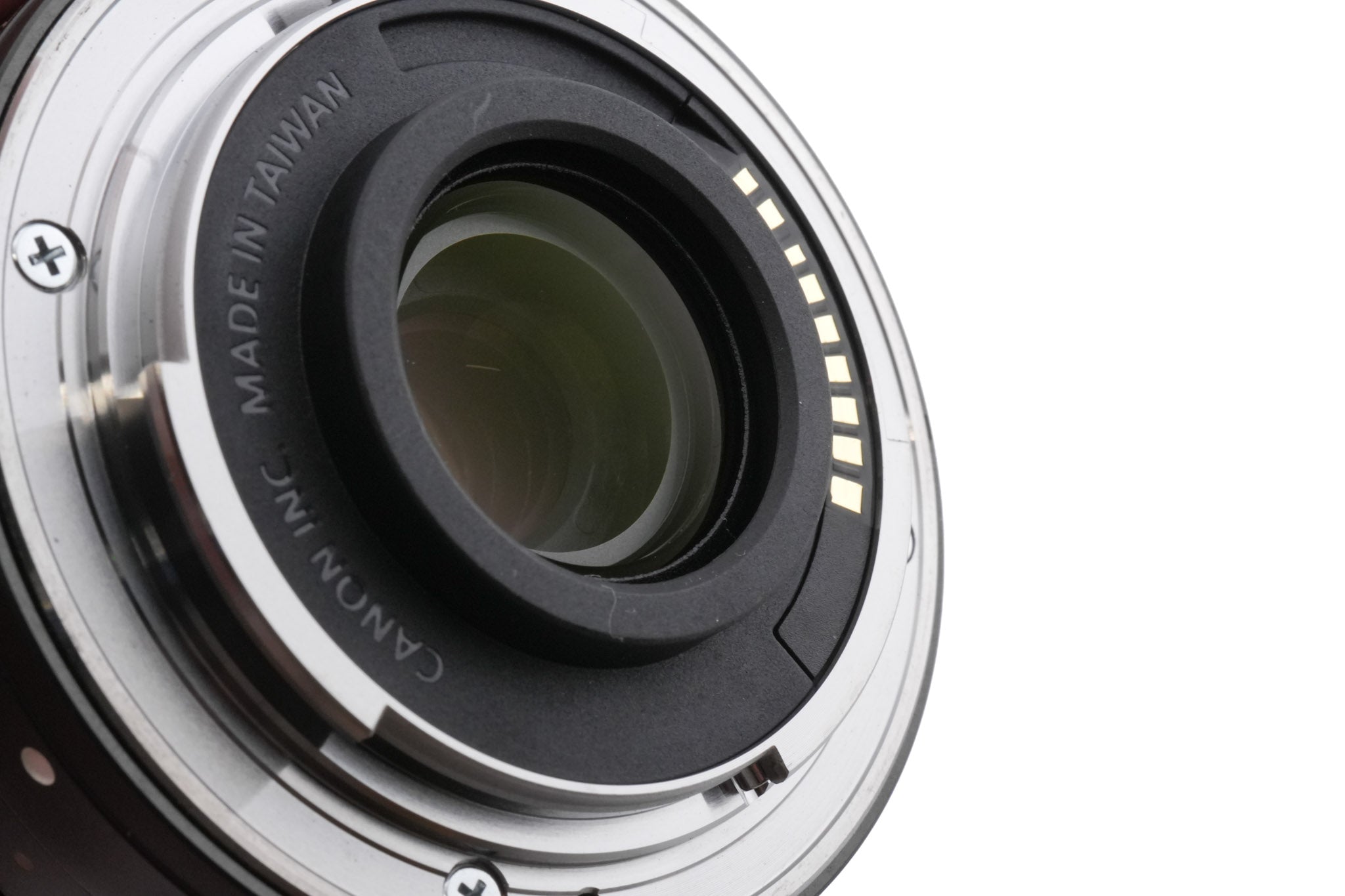 Canon 11-22mm f4-5.6 IS STM