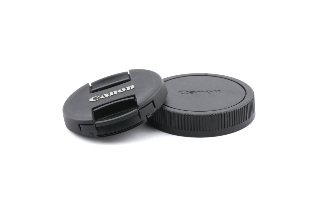 Canon 11-22mm f4-5.6 IS STM