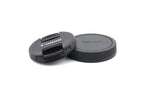 Canon 11-22mm f4-5.6 IS STM