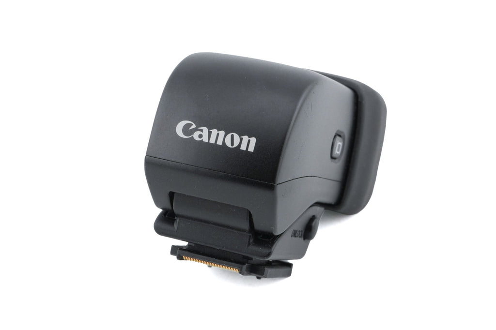 Canon EVF-DC1 Electronic Viewfinder