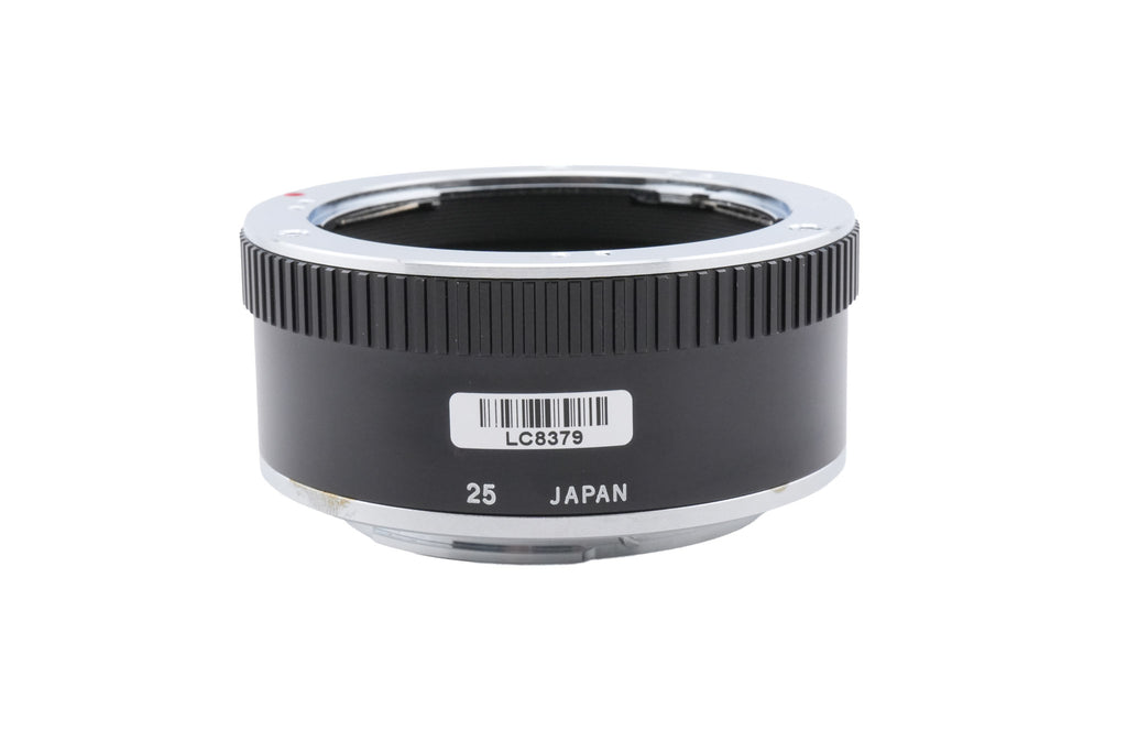 Olympus Extension Tube 25