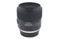 Tamron 35mm f1.8 SP DI VC USD (F012)