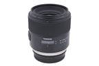 Tamron 35mm f1.8 SP DI VC USD (F012)