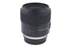 Tamron 35mm f1.8 SP DI VC USD (F012)