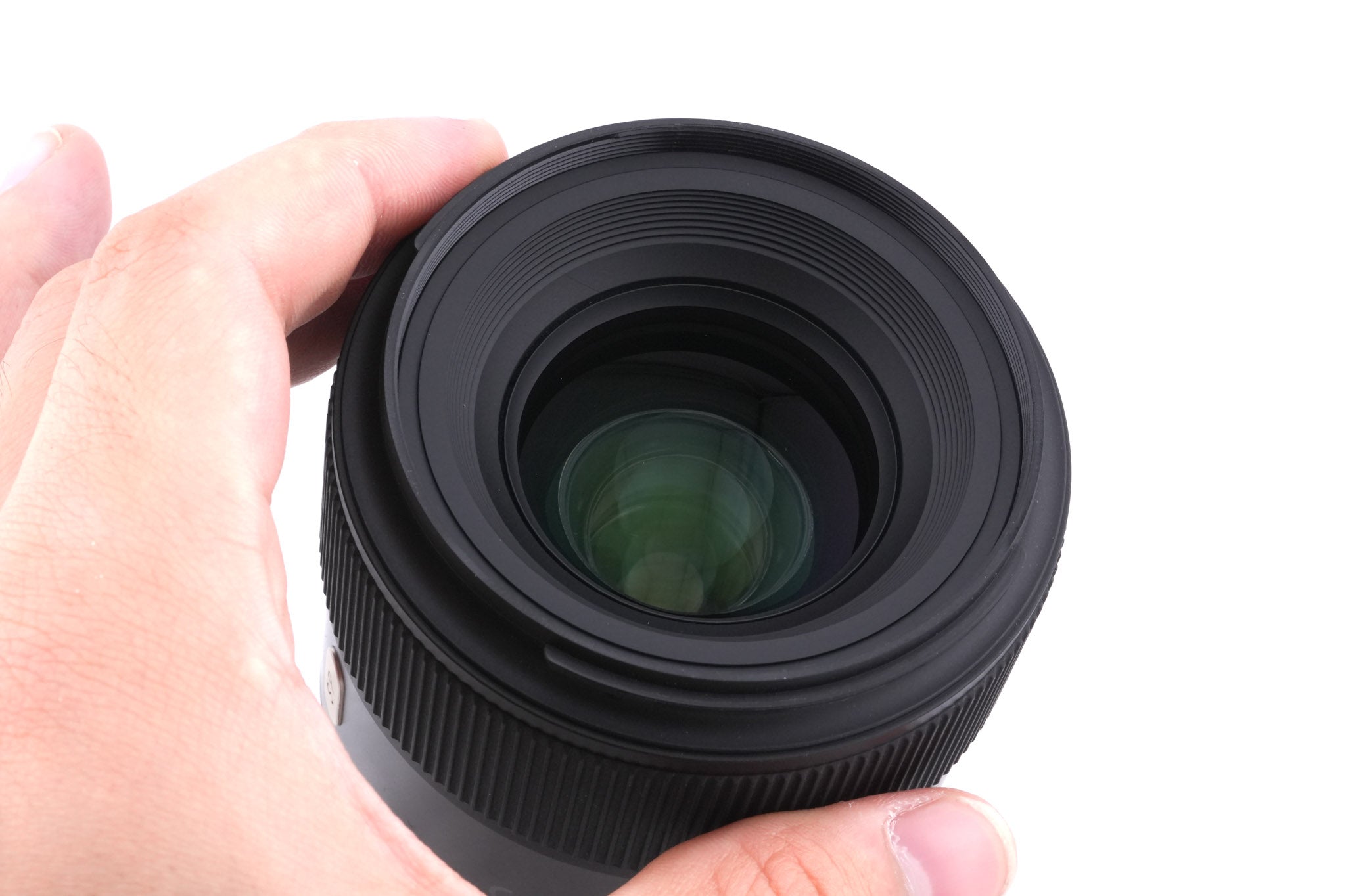 Tamron 35mm f1.8 SP DI VC USD (F012)