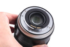 Tamron 35mm f1.8 SP DI VC USD (F012)