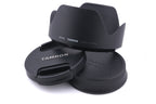 Tamron 35mm f1.8 SP DI VC USD (F012)