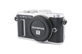 Olympus PEN E-PL8