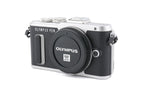 Olympus PEN E-PL8