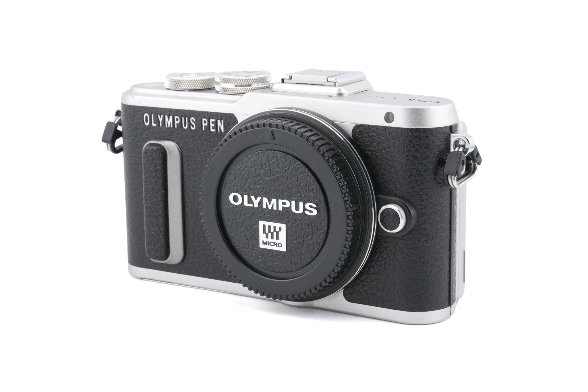 Olympus PEN E-PL8