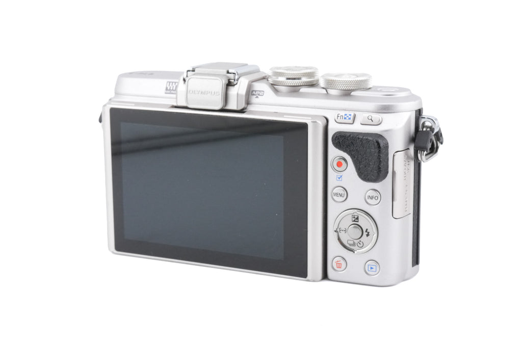 Olympus PEN E-PL8