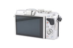 Olympus PEN E-PL8