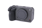 Sony FX3A