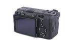 Sony FX3A