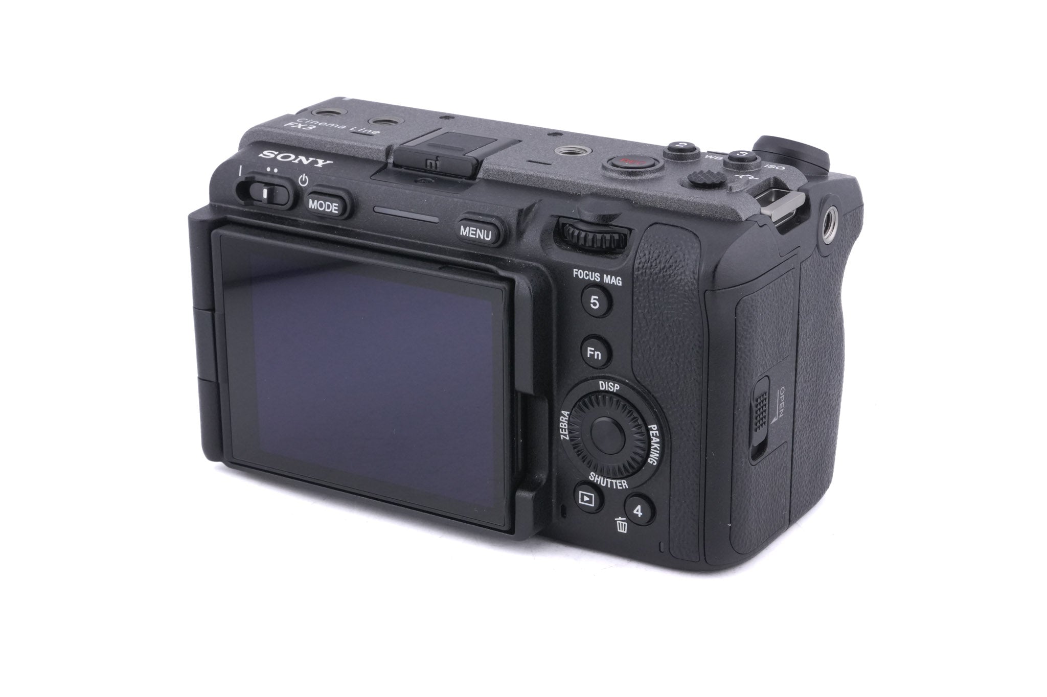 Sony FX3A