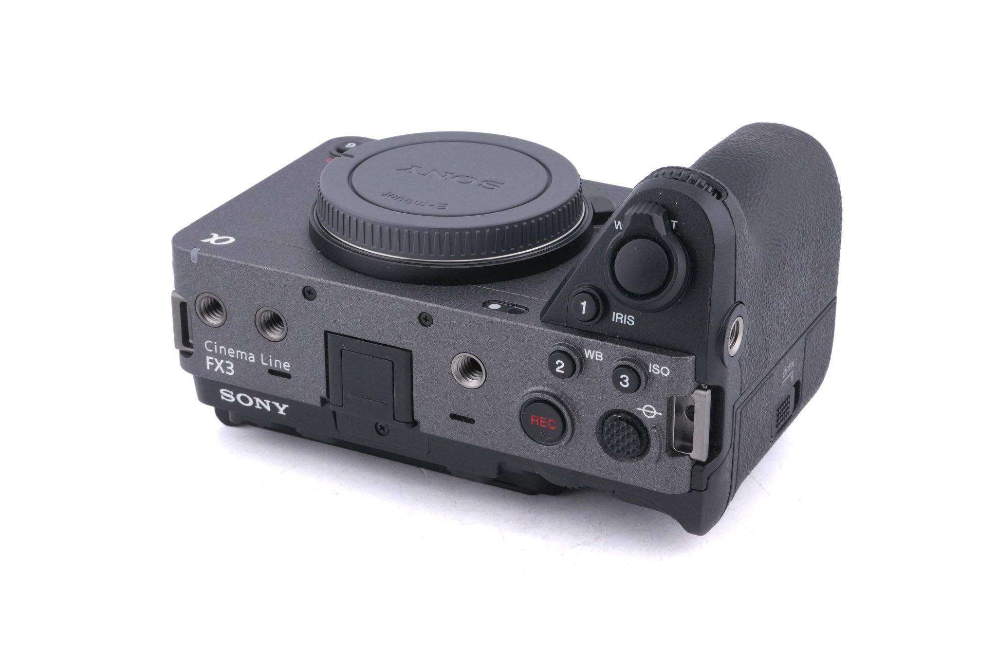 Sony FX3A