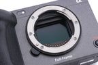 Sony FX3A