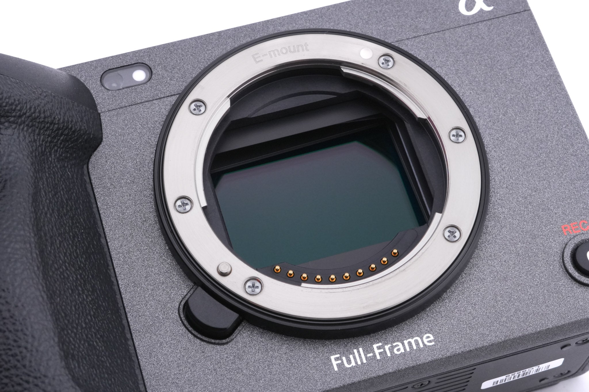 Sony FX3A
