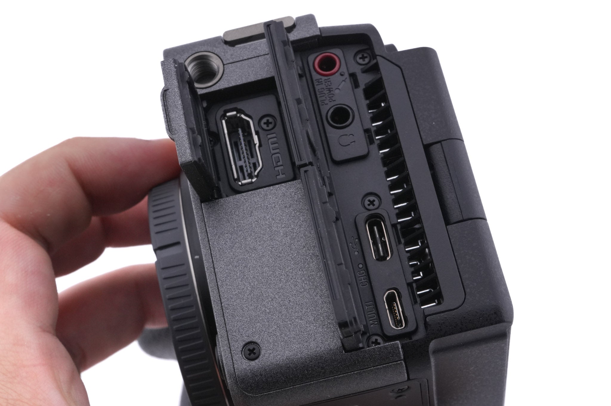 Sony FX3A