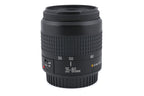 Canon 35-80mm f4-5.6 III