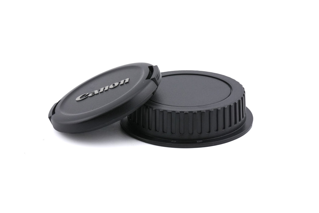Canon 35-80mm f4-5.6 III