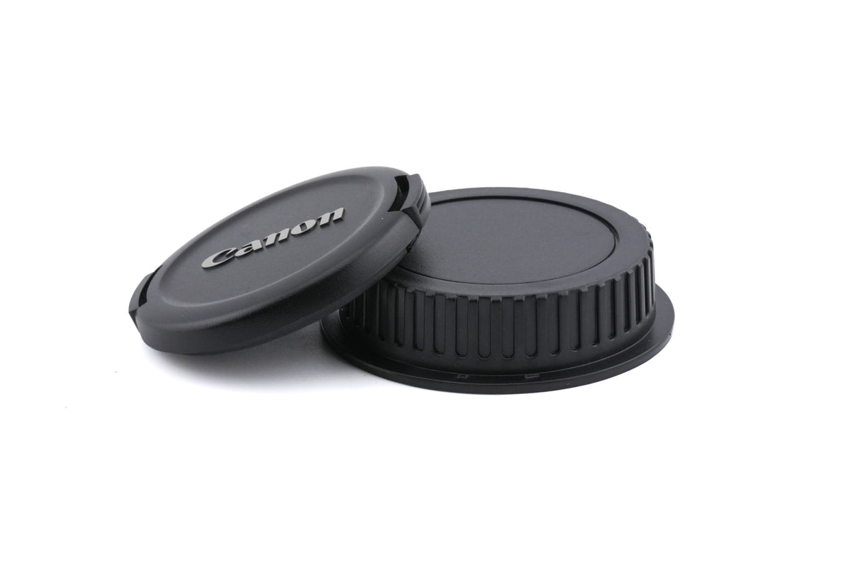 Canon 35-80mm f4-5.6 III