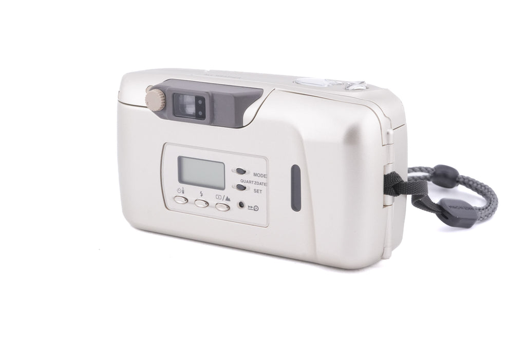 Olympus Mju-III Wide 100