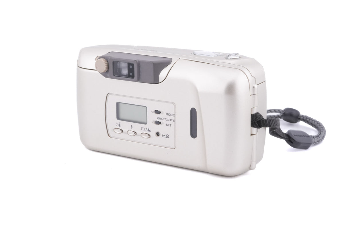 Olympus Mju-III Wide 100