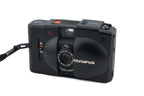 Olympus XA2 (Black)
