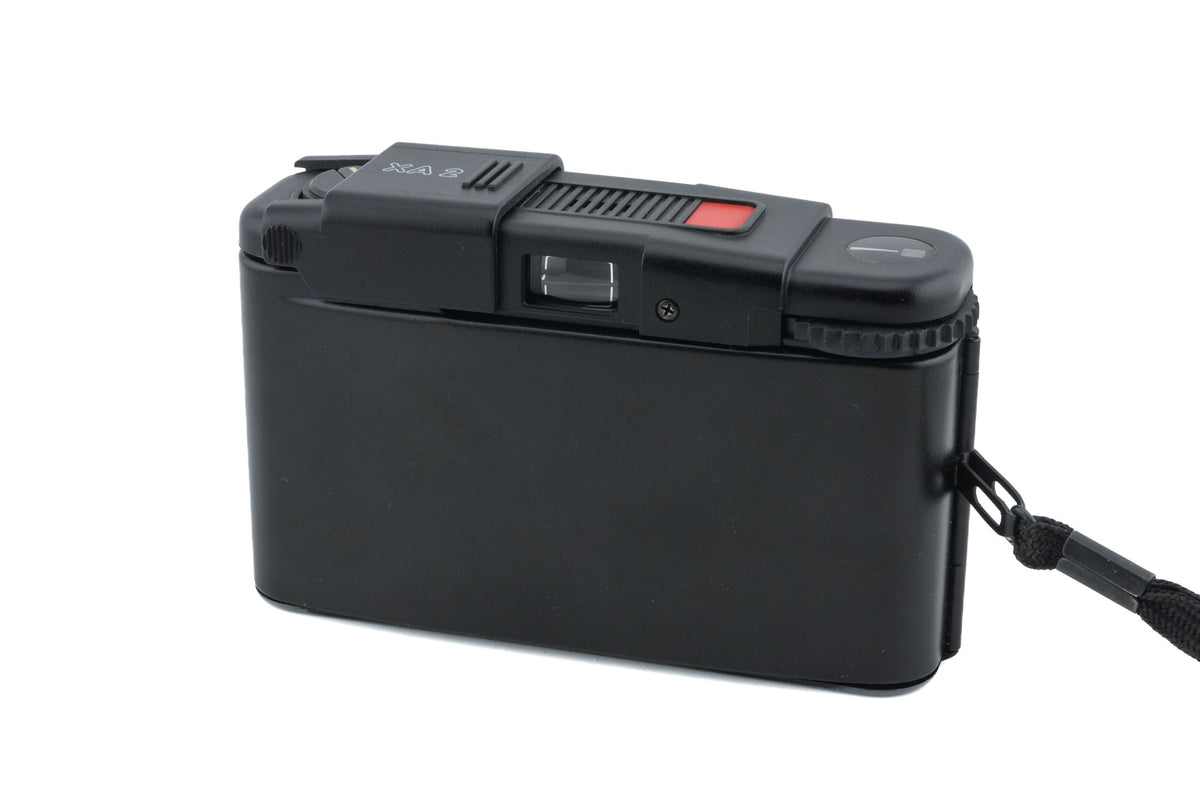Olympus XA2 (Black)