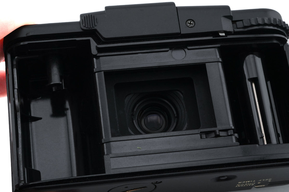 Olympus XA2 (Black)
