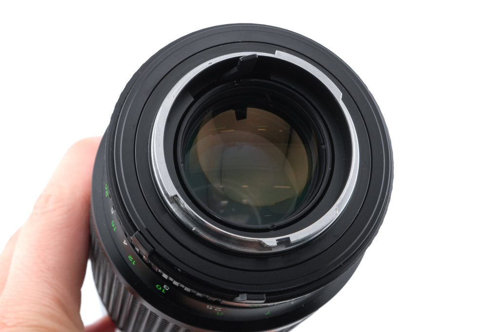 Minolta 75-200mm f4.5 MD Zoom Rokkor