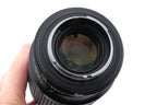 Minolta 75-200mm f4.5 MD Zoom Rokkor