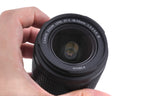 Canon 18-55mm f3.5-5.6 III