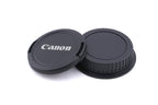 Canon 18-55mm f3.5-5.6 III