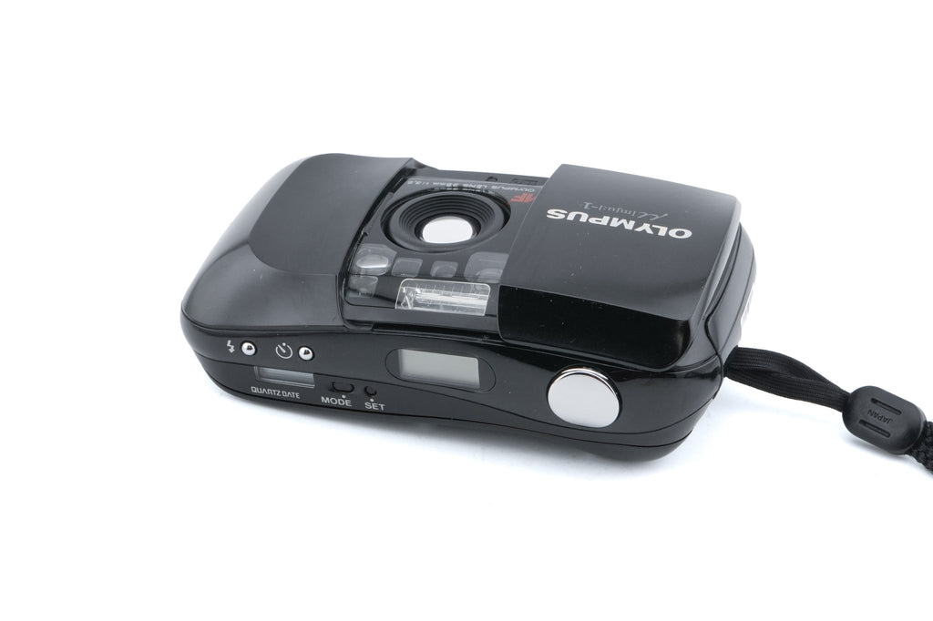 Olympus Mju-1