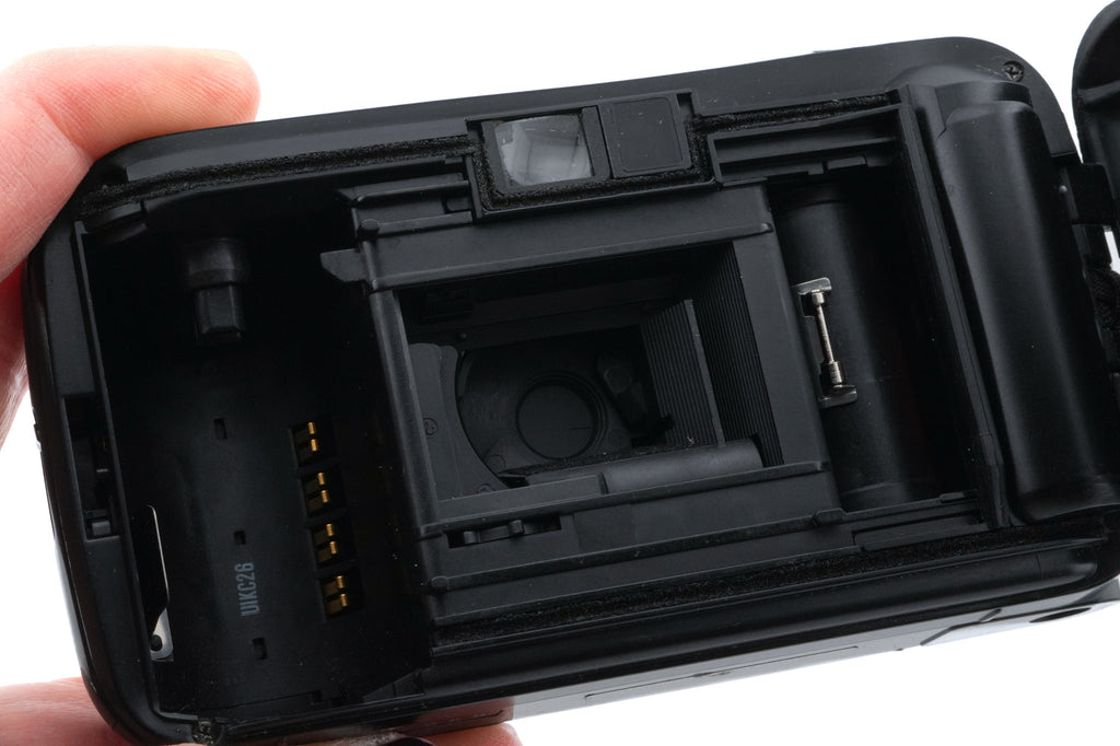 Olympus Mju-1