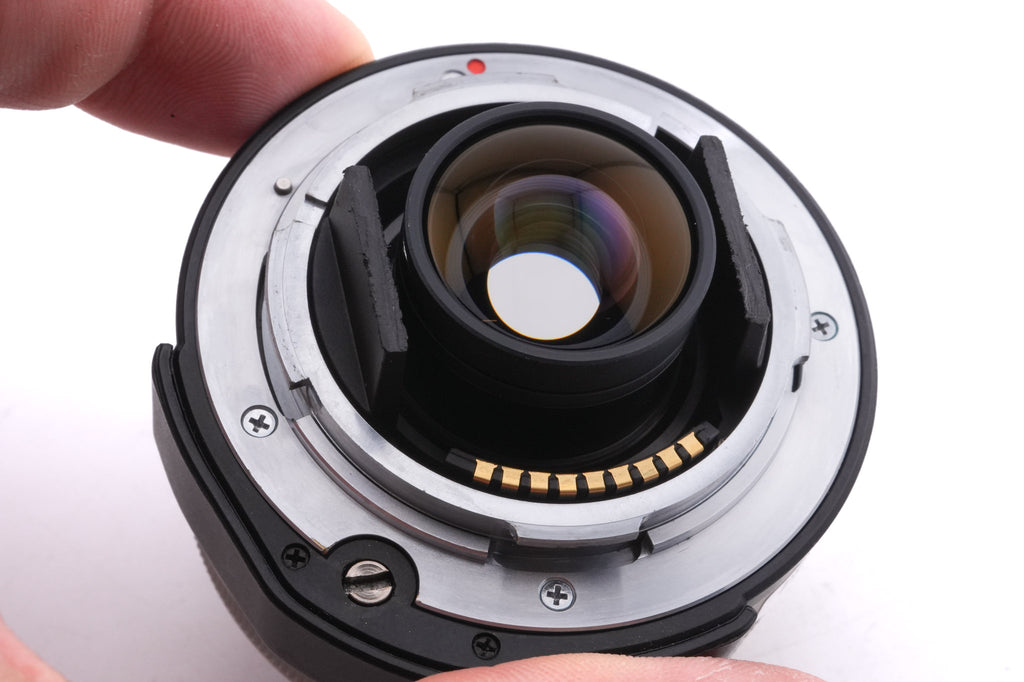 Carl Zeiss 28mm f2.8 Biogon T*