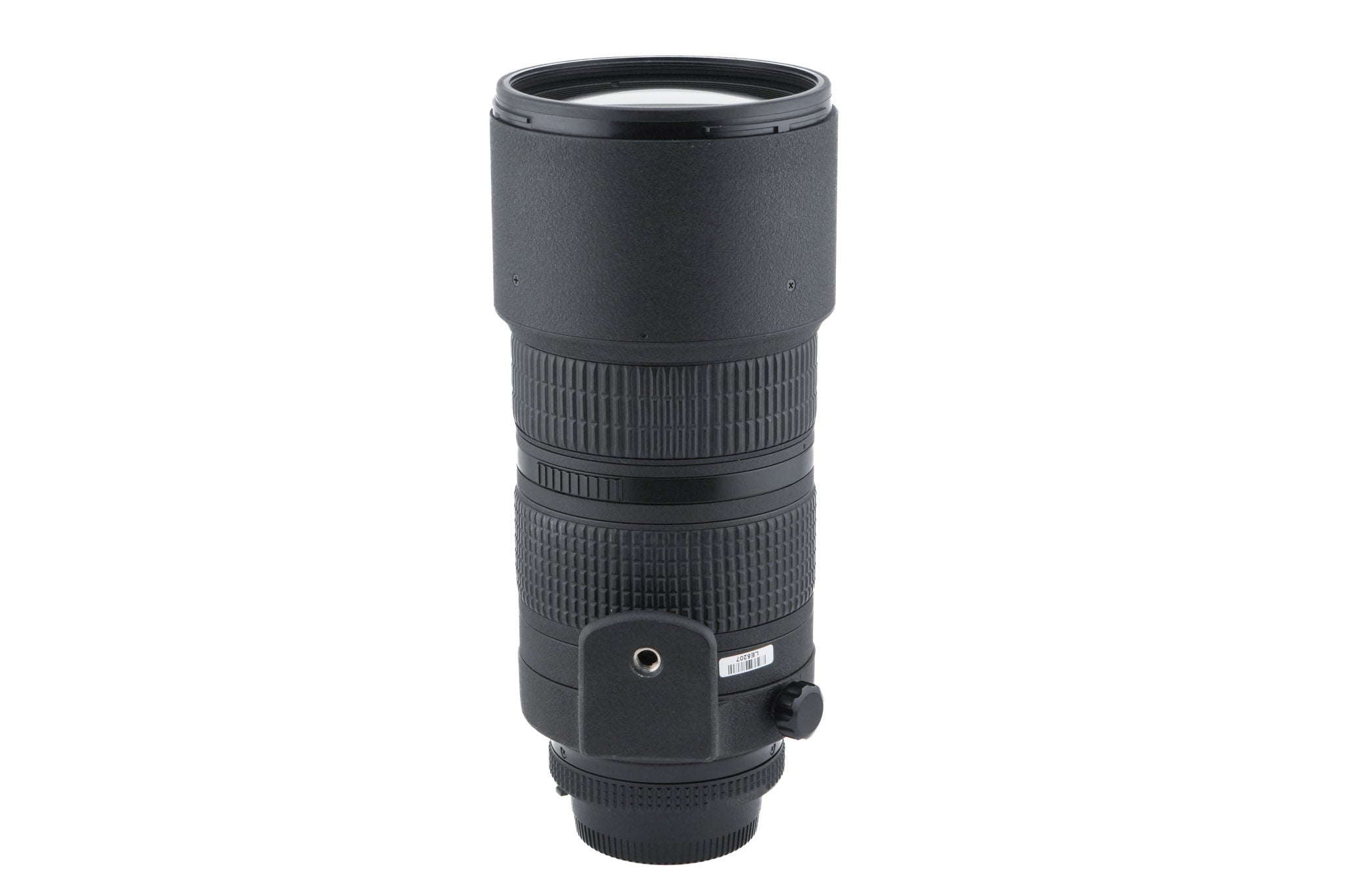 Nikon 80-200mm f2.8 AF Nikkor D ED (Second Version)