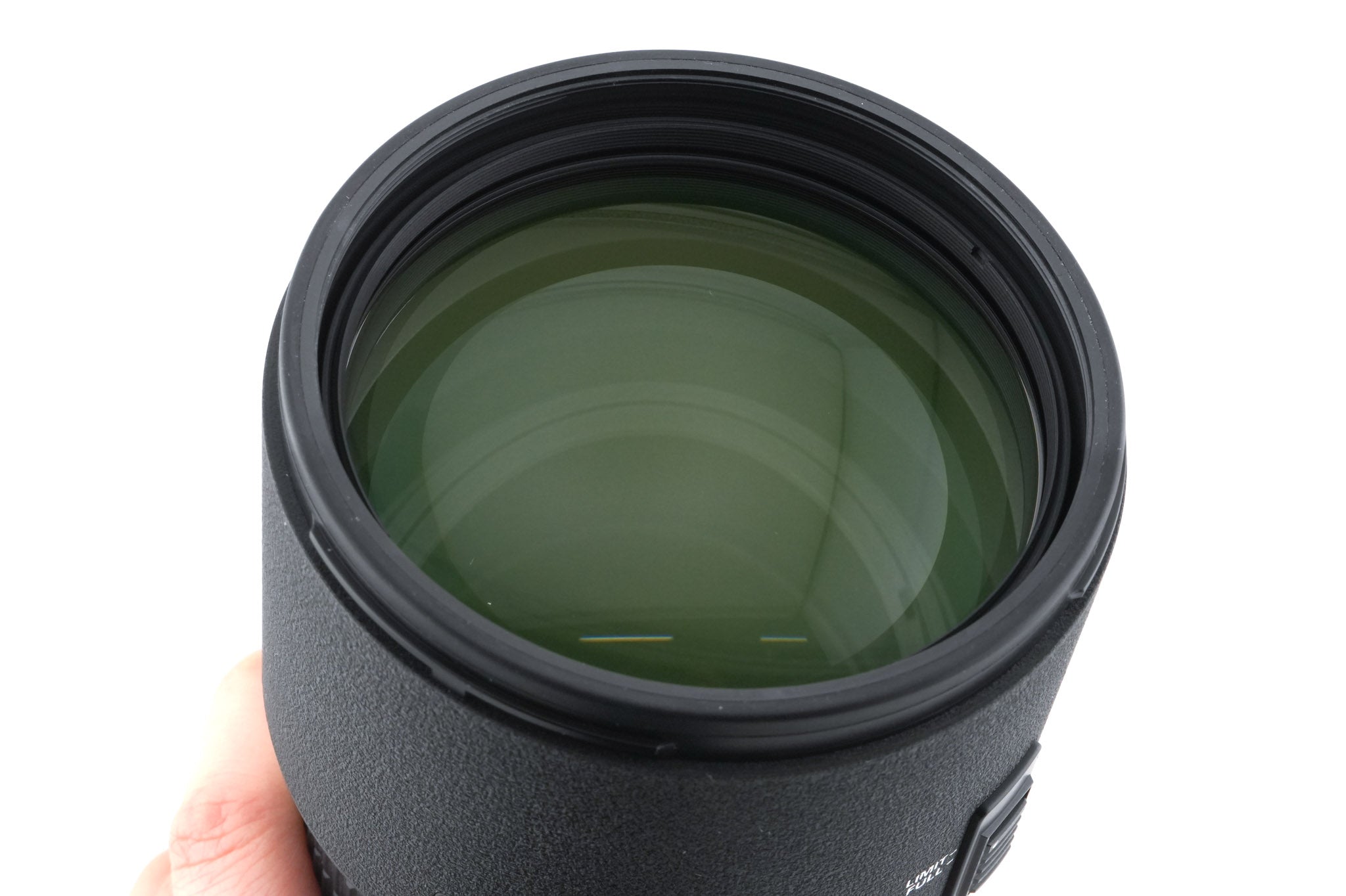 Nikon 80-200mm f2.8 AF Nikkor D ED (Second Version)